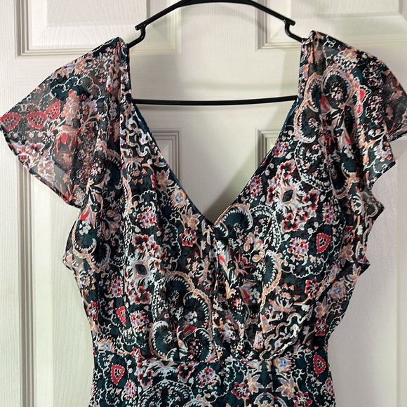 Party Dress - Picture 2 of 9